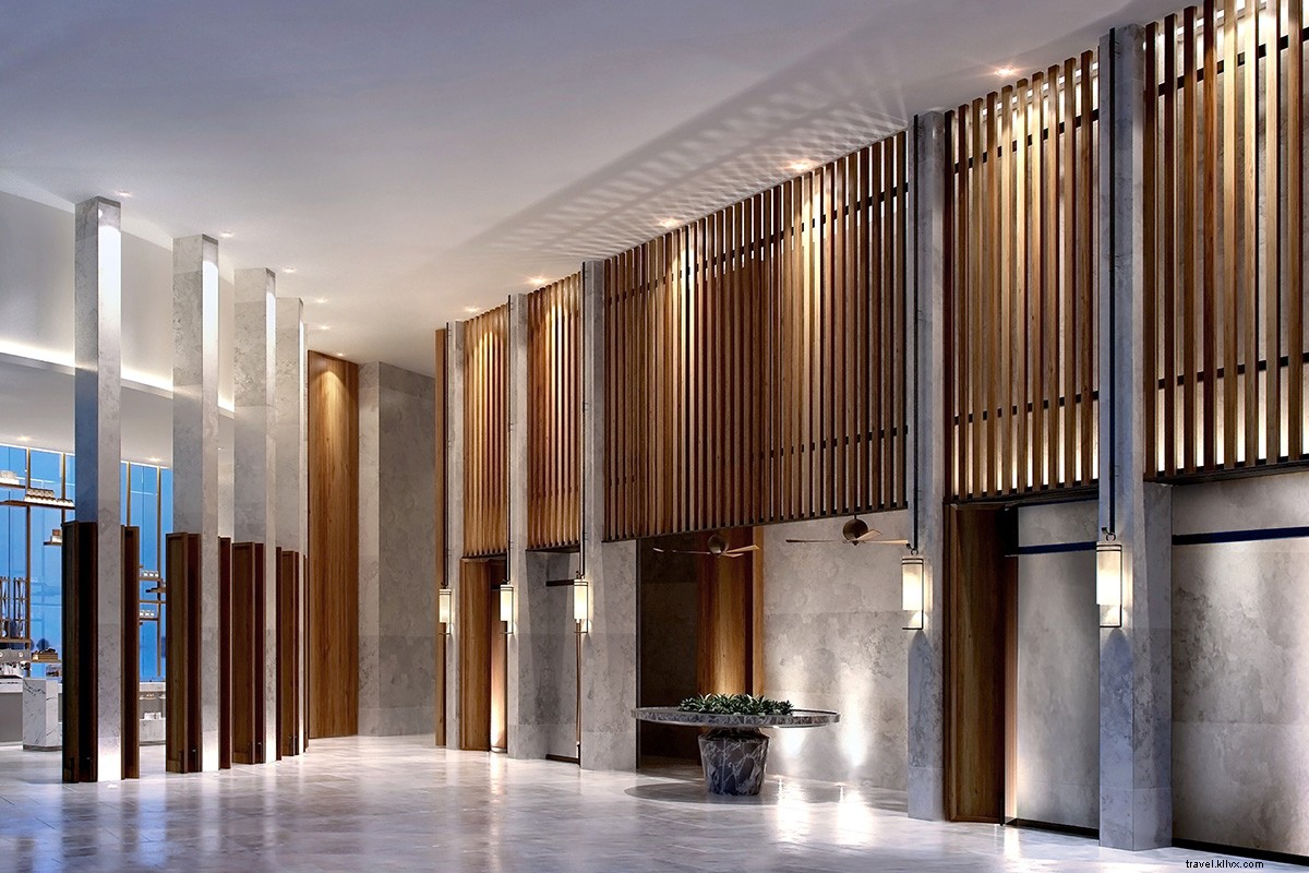 Top 20 Hottest Hotel Openings of Late 2017