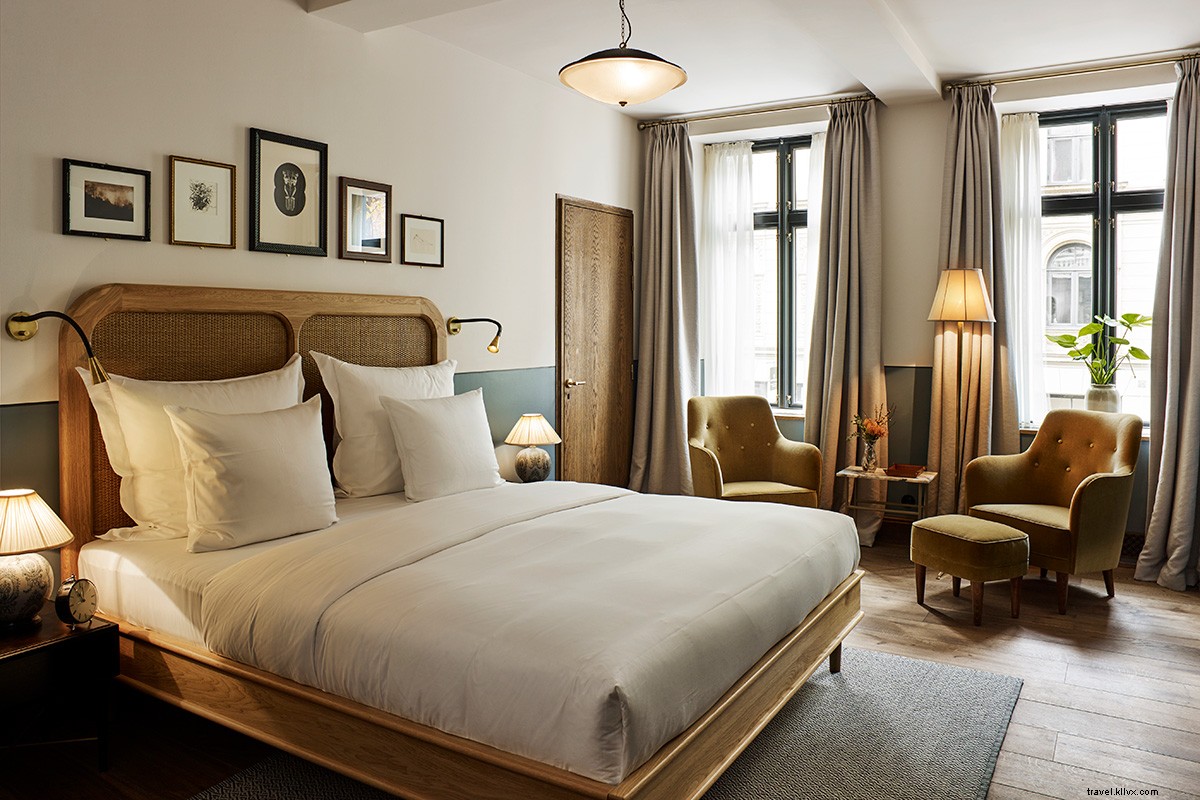 Top 20 Hottest Hotel Openings of Late 2017