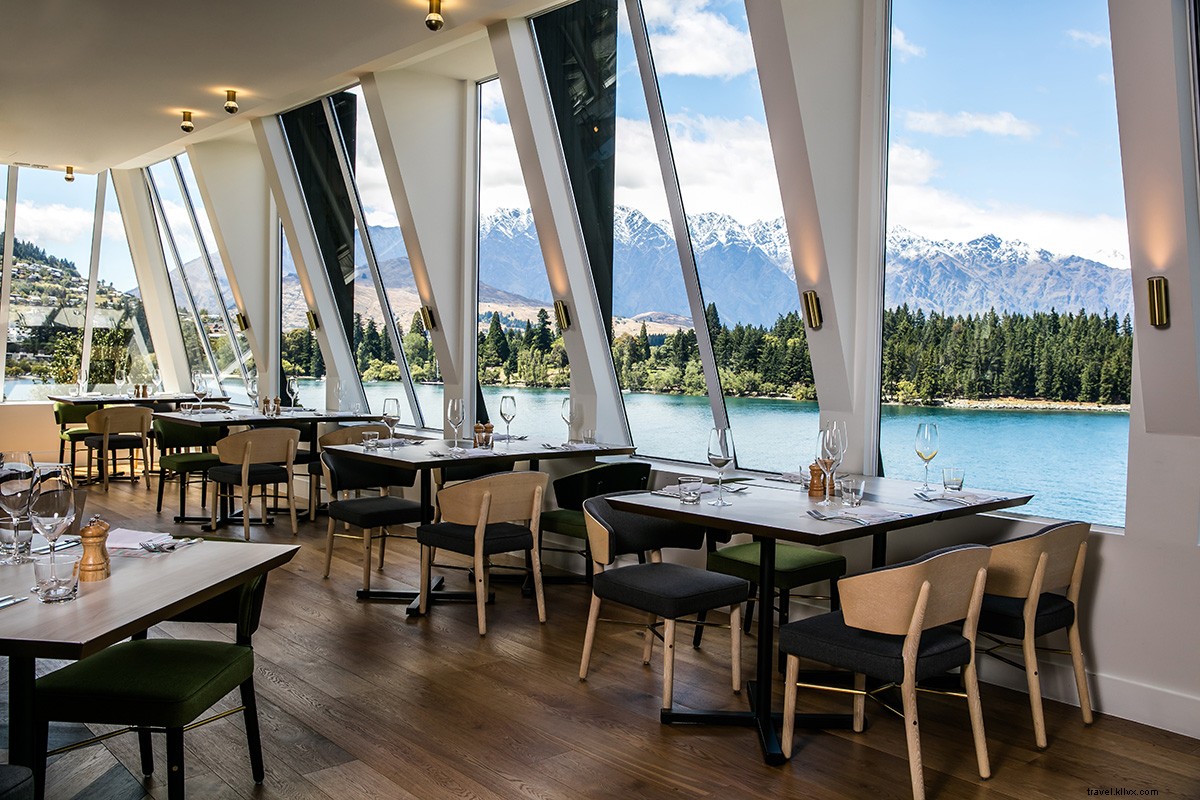 Top 20 Hottest Hotel Openings of Late 2017