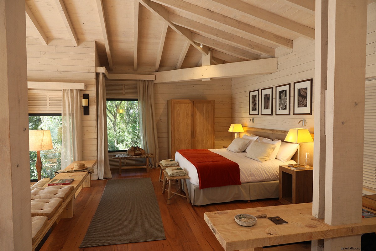 Top 20 Hottest Hotel Openings of Late 2017