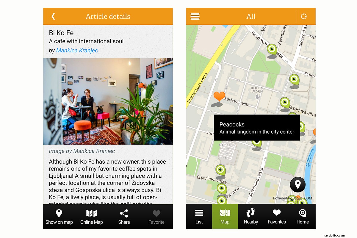 Top 10 Essential Apps for Stress-Free Holiday Travel