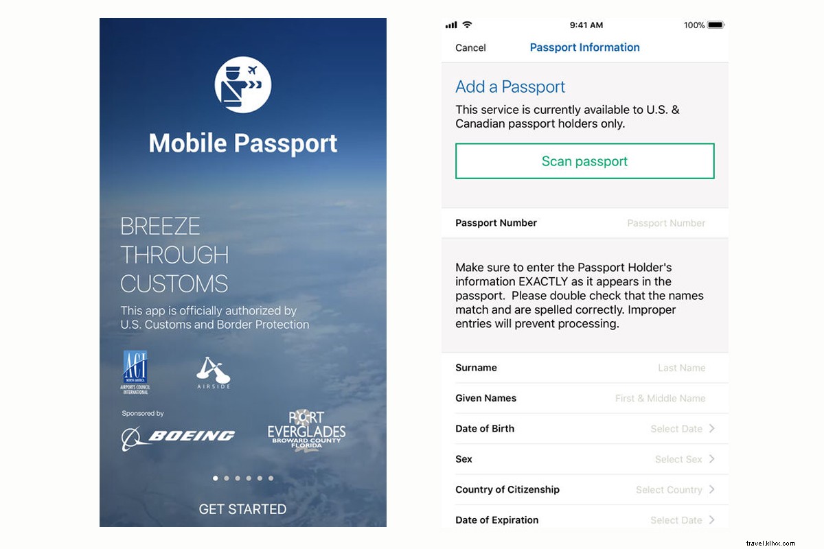 Top 10 Essential Apps for Stress-Free Holiday Travel