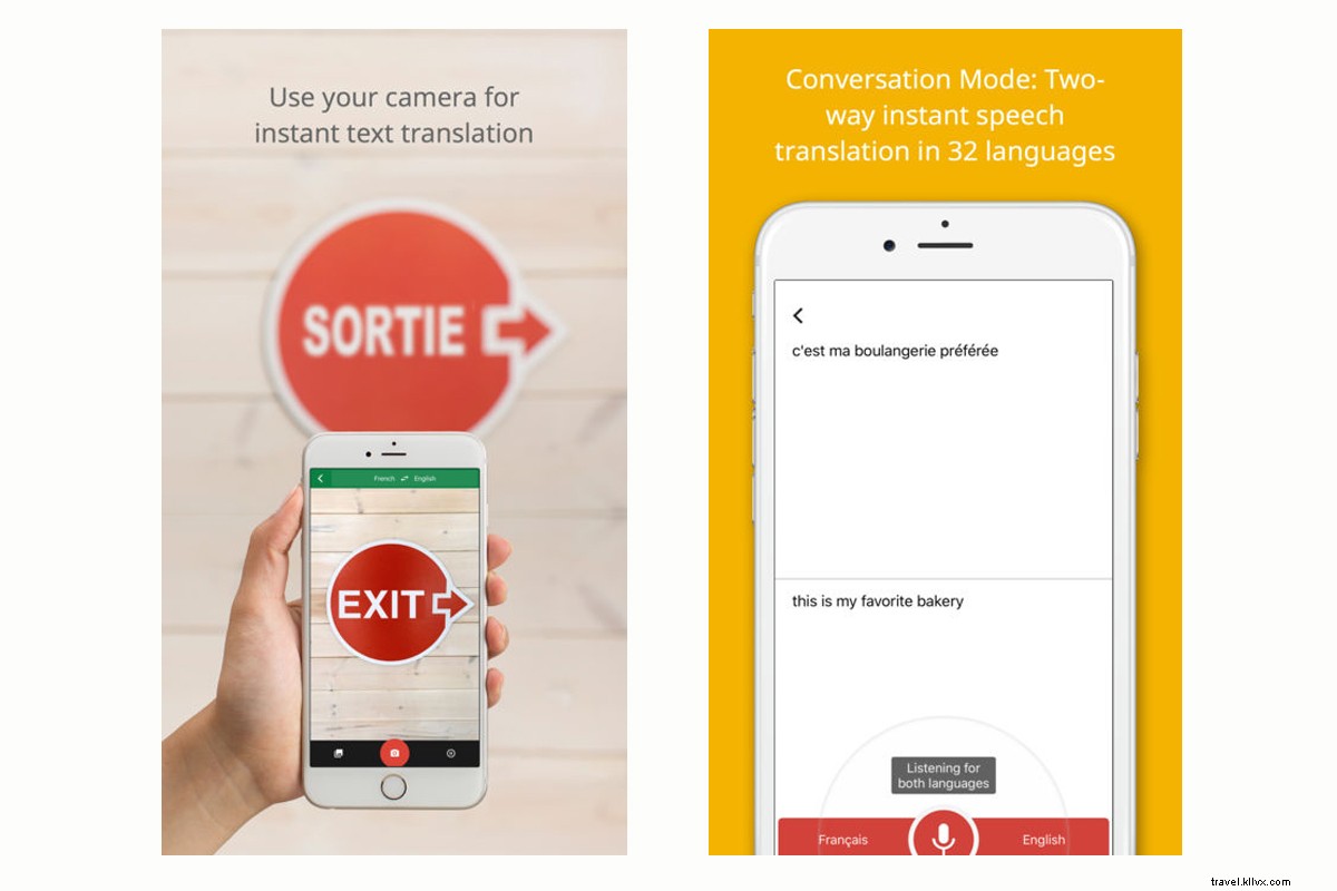 Top 10 Essential Apps for Stress-Free Holiday Travel