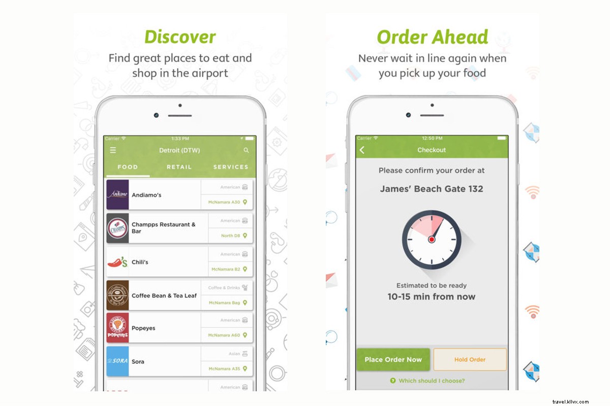 Top 10 Essential Apps for Stress-Free Holiday Travel