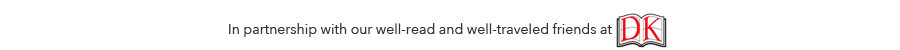DK Eyewitness Top 10 Travel Destinations for 2018: Must-Visit Spots Revealed
