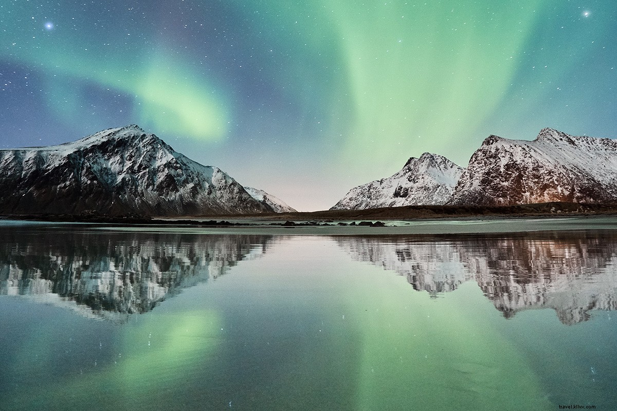 DK Eyewitness Top 10 Travel Destinations for 2018: Must-Visit Spots Revealed