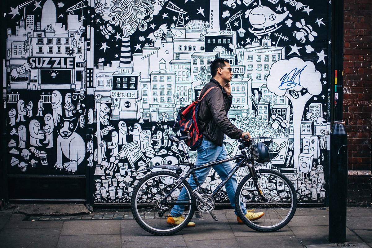 DK Eyewitness Top 10 Travel Destinations for 2018: Must-Visit Spots Revealed