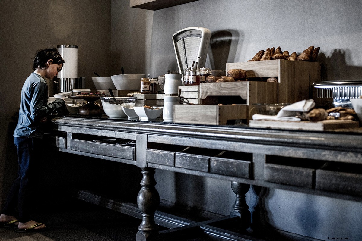 Discover 5 Stylish Kid-Friendly Hotels for Perfect Family Vacations