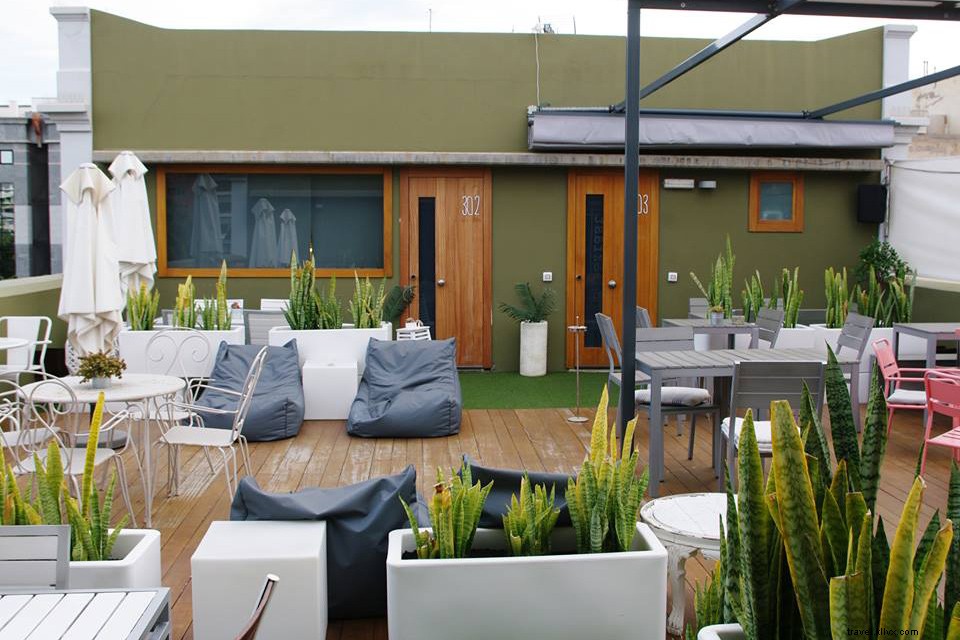 6 Budget-Friendly Hotels for Unforgettable Solo Holiday Adventures (Starting at $8/Night)