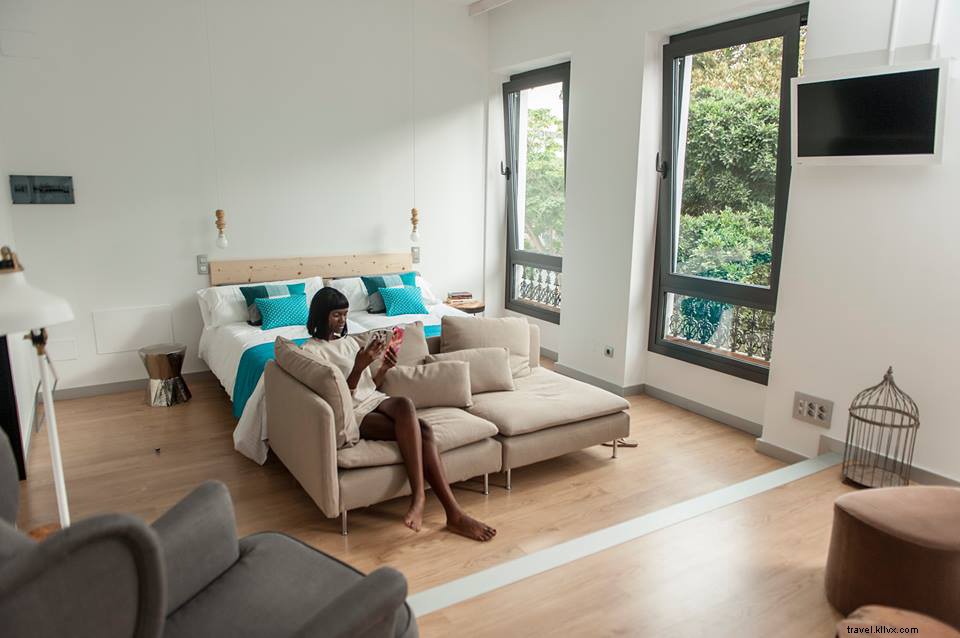 6 Budget-Friendly Hotels for Unforgettable Solo Holiday Adventures (Starting at $8/Night)