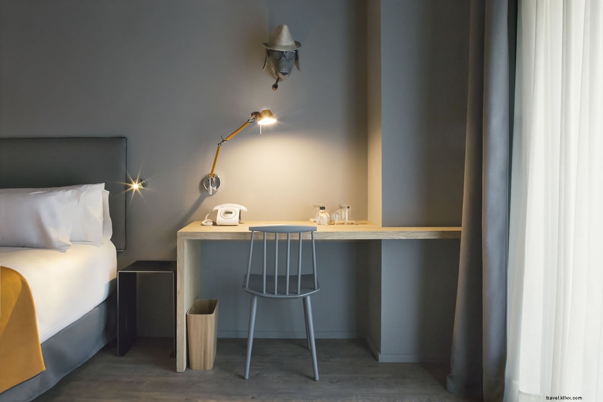 6 Budget-Friendly Hotels for Unforgettable Solo Holiday Adventures (Starting at $8/Night)