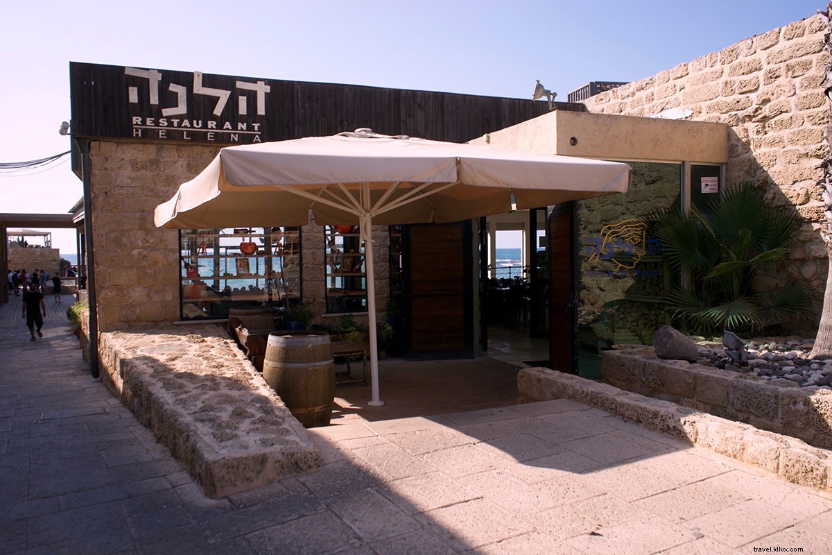Israel s Premier Escapes for Design Lovers, Beach Enthusiasts, Foodies & Wine Aficionados