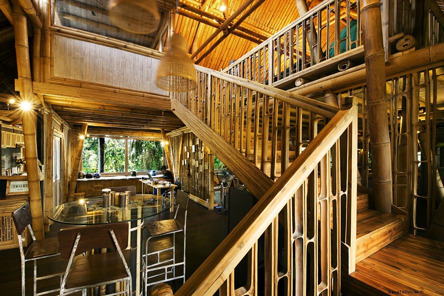 Escape Your 9-5: Top 8 Global Co-Working Spaces for Digital Nomads