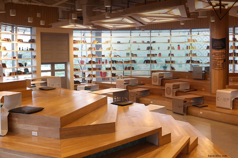 Escape Your 9-5: Top 8 Global Co-Working Spaces for Digital Nomads