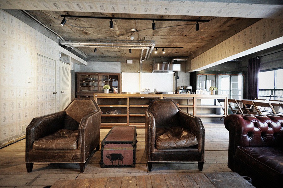 Escape Your 9-5: Top 8 Global Co-Working Spaces for Digital Nomads