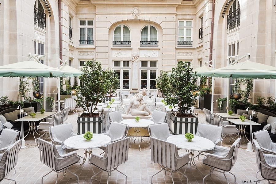 Discover the 16 Premier Hotel Openings for Summer 2017