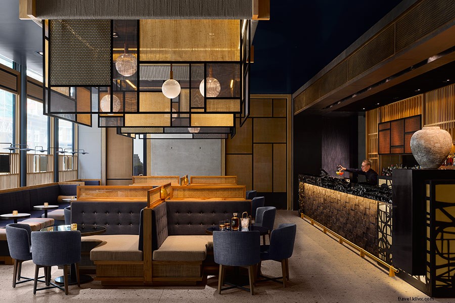 Discover the 16 Premier Hotel Openings for Summer 2017