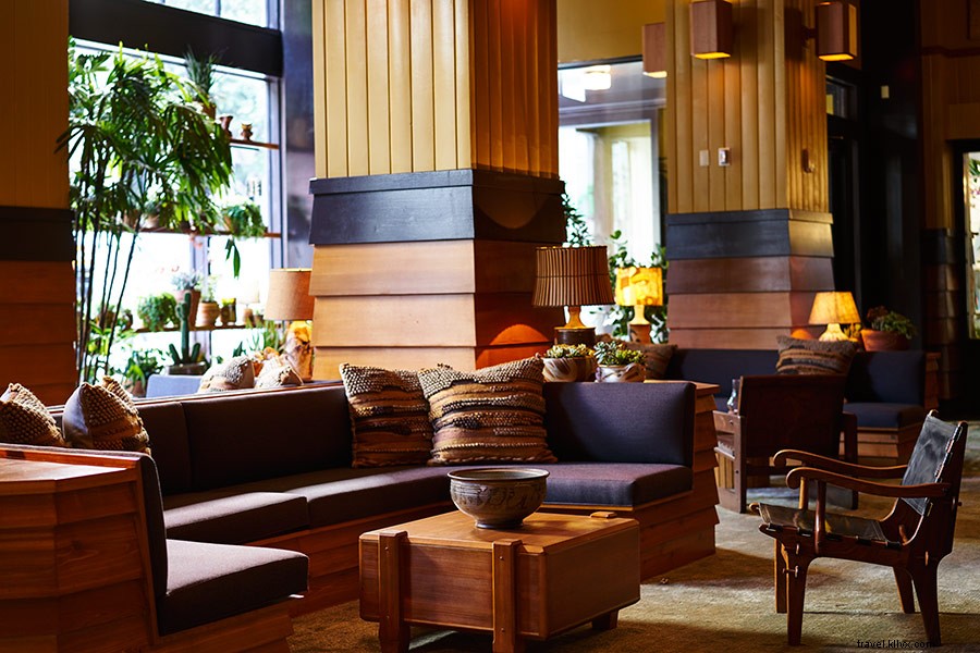 Discover the 16 Premier Hotel Openings for Summer 2017