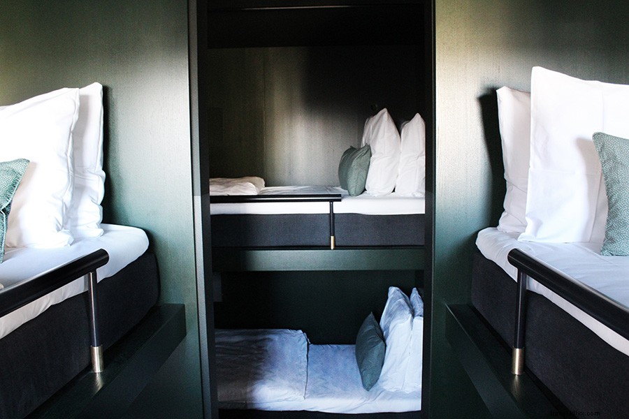 Discover the 16 Premier Hotel Openings for Summer 2017