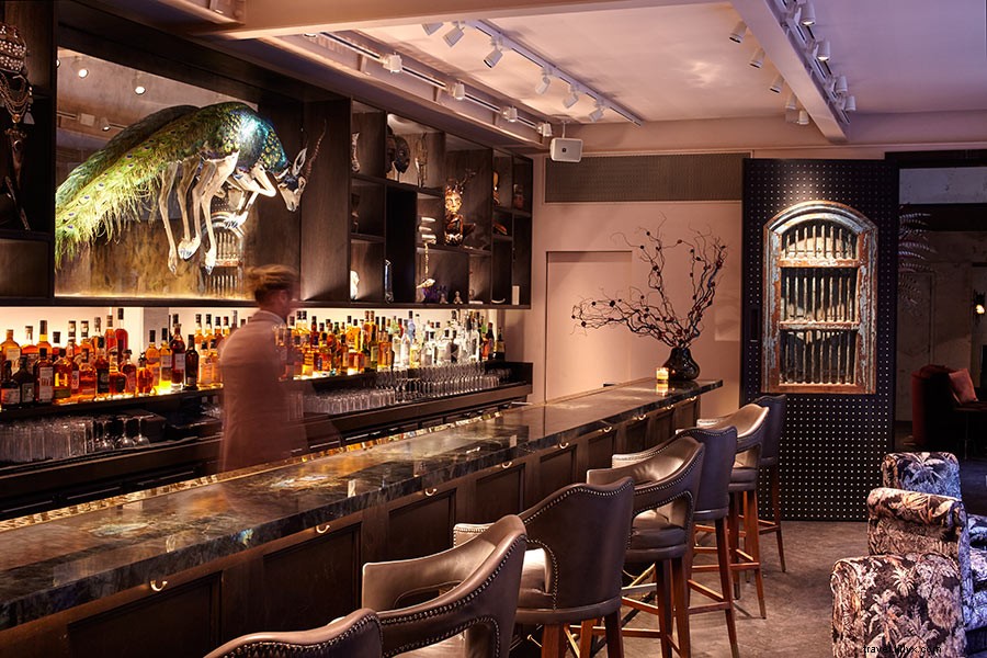 Discover the 16 Premier Hotel Openings for Summer 2017