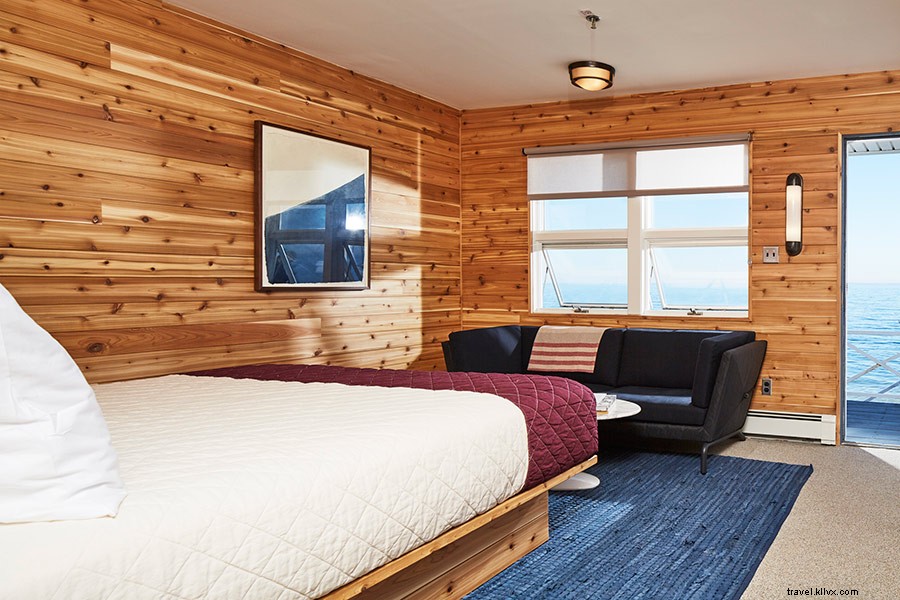 Discover the 16 Premier Hotel Openings for Summer 2017