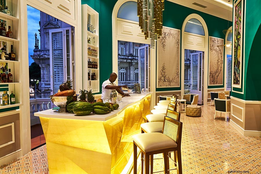 Discover the 16 Premier Hotel Openings for Summer 2017