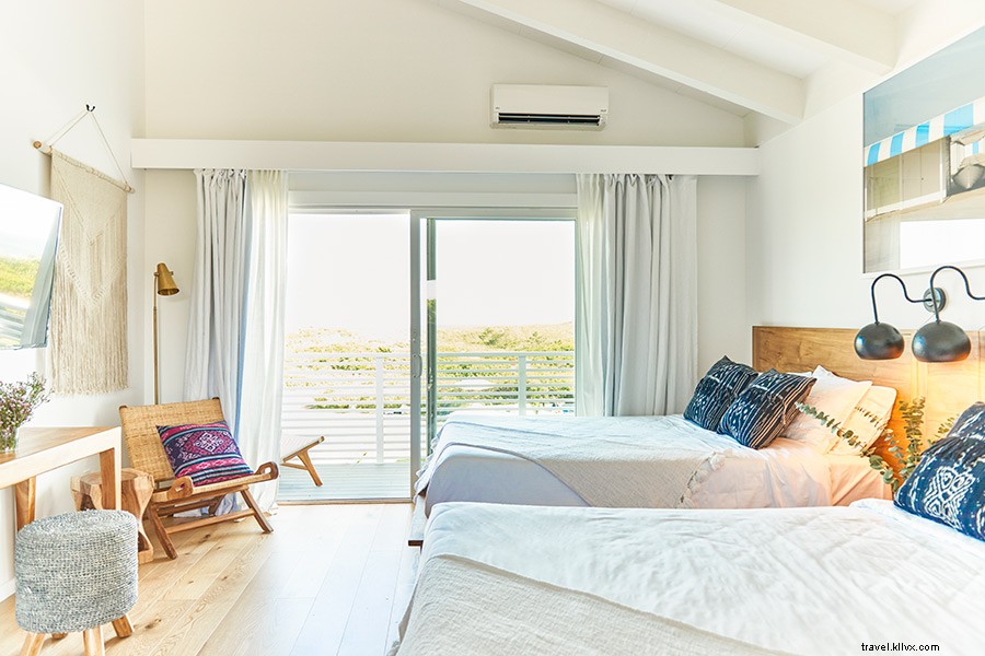 Discover the 16 Premier Hotel Openings for Summer 2017