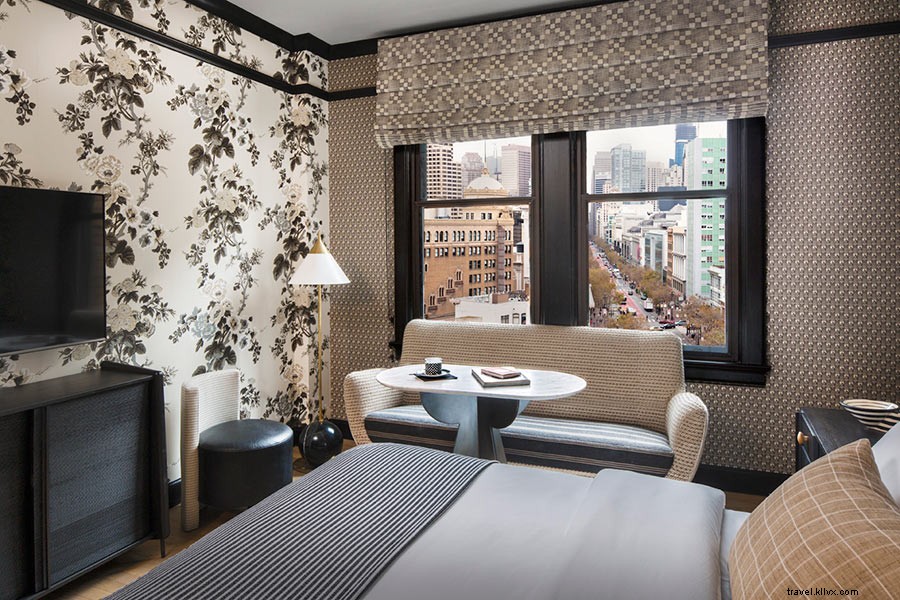 Discover the 16 Premier Hotel Openings for Summer 2017