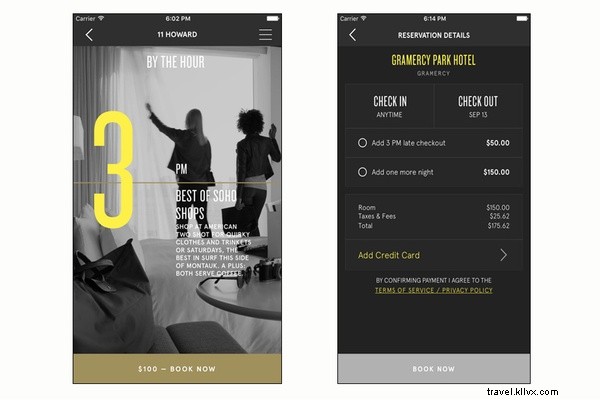 Effortless Staycation Booking: The Easiest Last-Minute Hotel App Tested