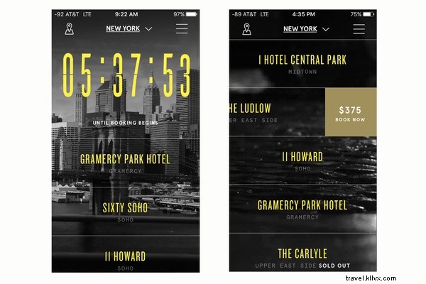Effortless Staycation Booking: The Easiest Last-Minute Hotel App Tested