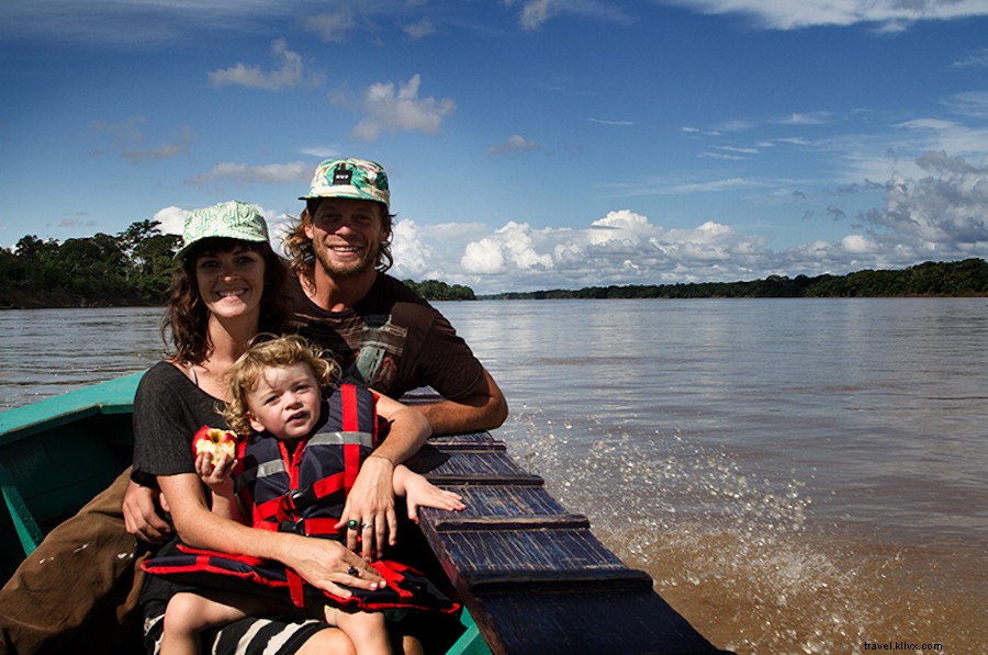 10 Expert Tips for Road-Tripping with Toddlers: Stress-Free Family Adventures