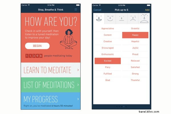 8 Must-Have Travel Apps We re Loving This Summer