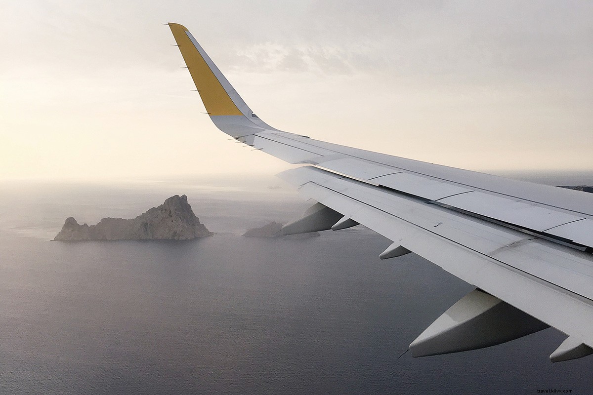 Discover the Top Airline Search Engines for Every Trip