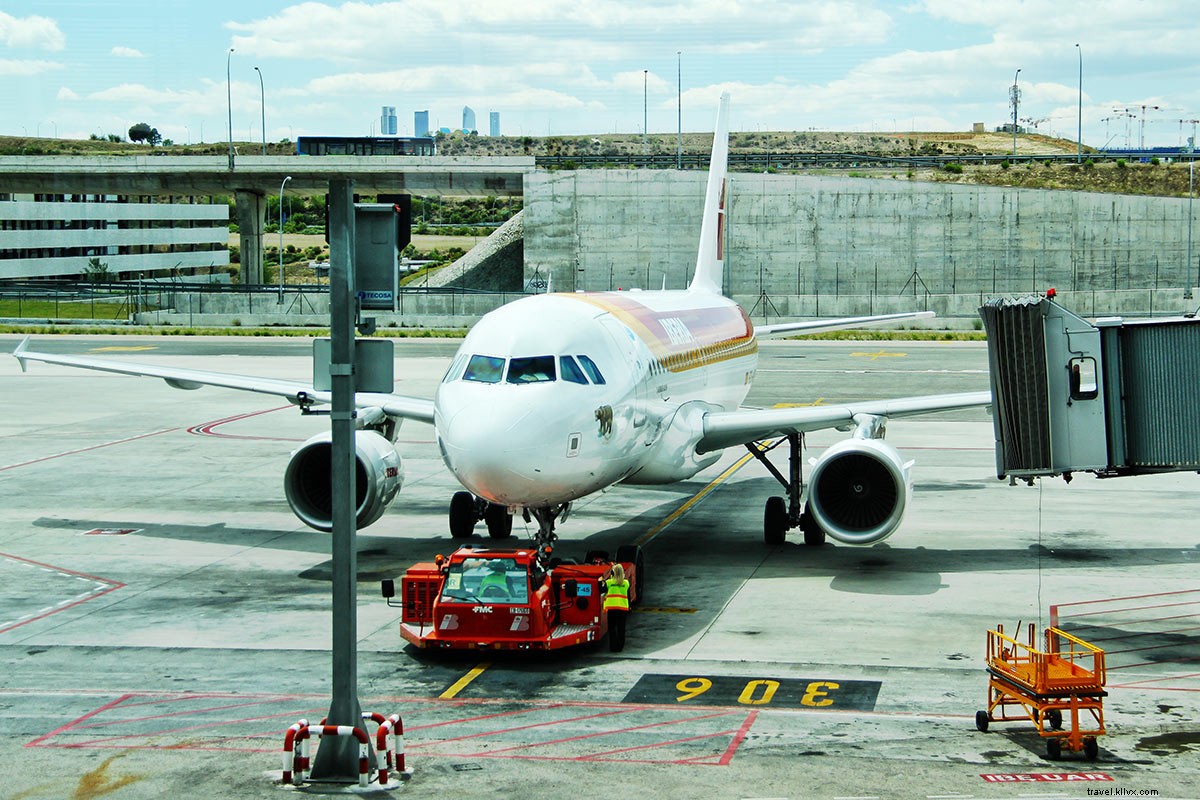 Top Layover Ideas at Hartsfield-Jackson Atlanta International Airport (ATL)