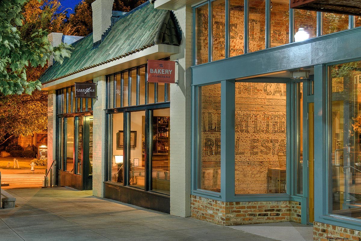 Top Layover Ideas at Hartsfield-Jackson Atlanta International Airport (ATL)