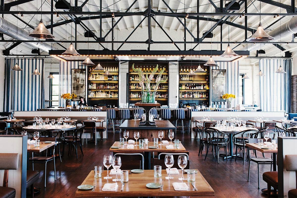 Top Layover Ideas at Hartsfield-Jackson Atlanta International Airport (ATL)