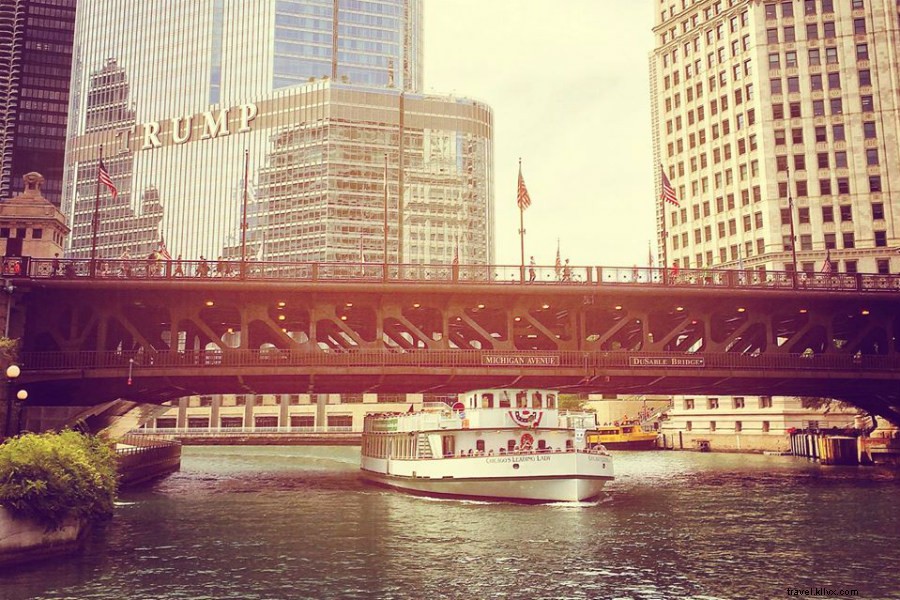 Top Chicago O Hare Layover Ideas: Escape Terminal Boredom with Spas, Yoga & More