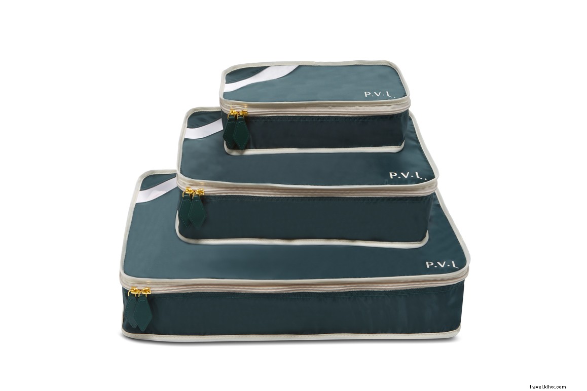 Pack Like a Pro: 10 Essential Items Every Traveler Must Have Ready