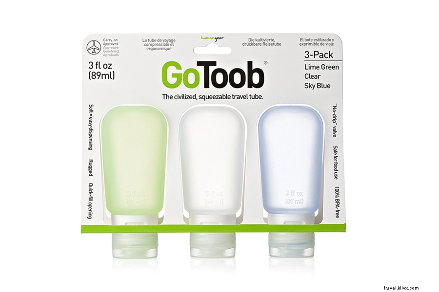 Pack Like a Pro: 10 Essential Items Every Traveler Must Have Ready