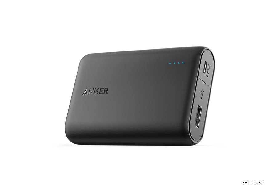 Pack Like a Pro: 10 Essential Items Every Traveler Must Have Ready