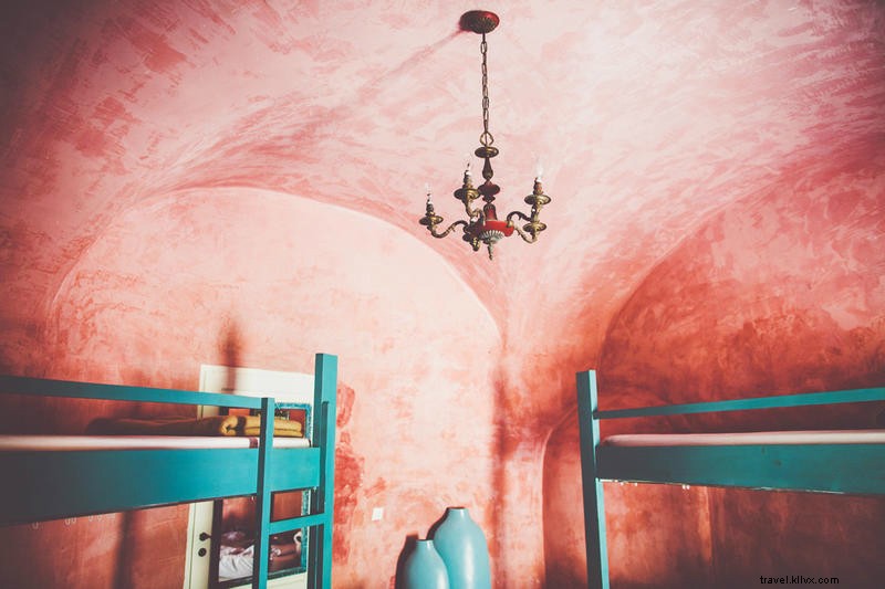 Discover 7 of the World s Coolest Hostels That Redefine Budget Travel