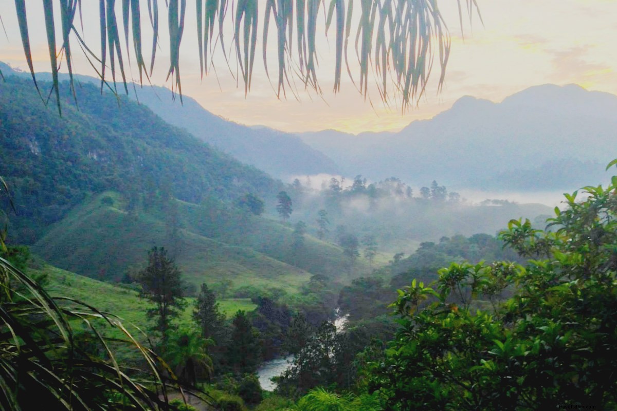 Discover 7 of the World s Coolest Hostels That Redefine Budget Travel