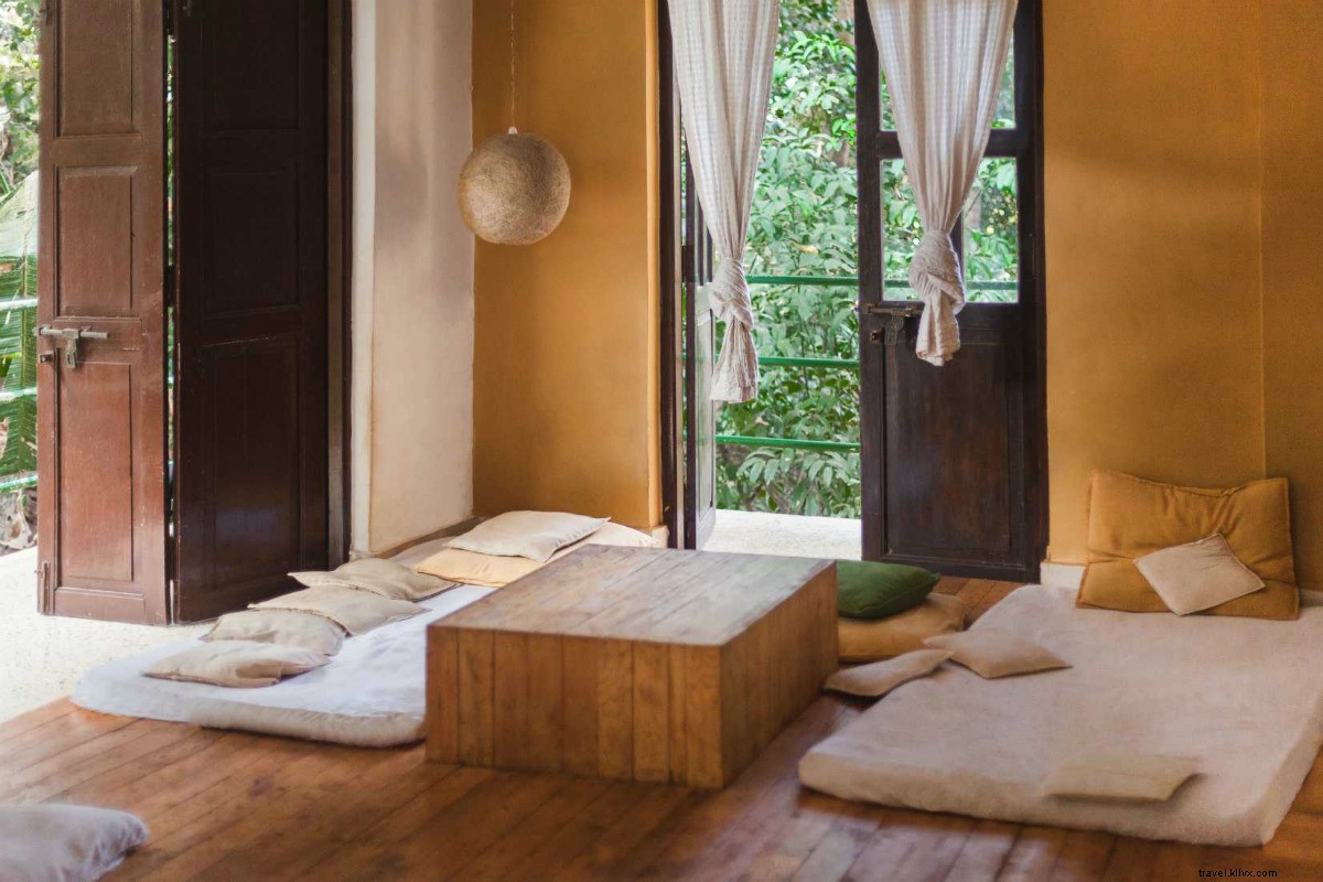 Discover 7 of the World s Coolest Hostels That Redefine Budget Travel