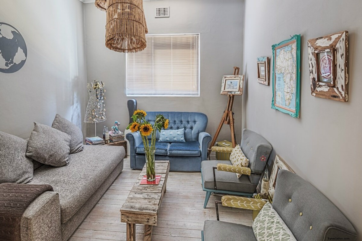 Discover 7 of the World s Coolest Hostels That Redefine Budget Travel