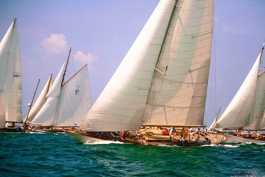 Ultimate 2017 Summer Bucket List: Month-by-Month Adventures Across the USA