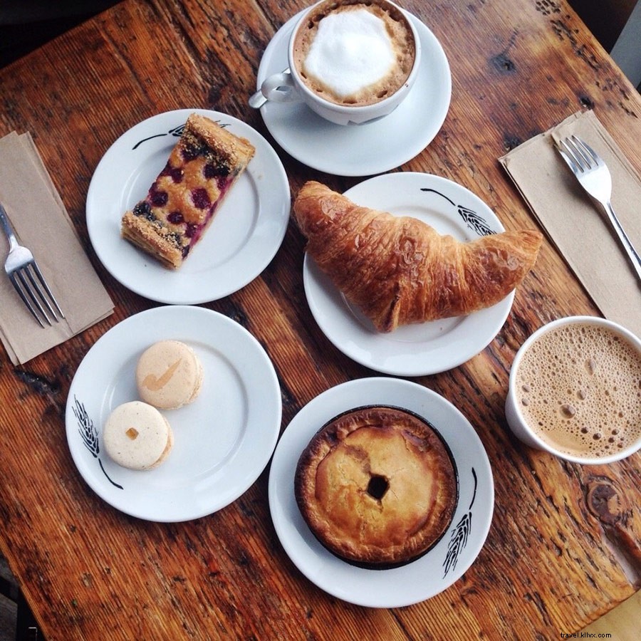 Epic Three-Day Weekend Getaways from Seattle