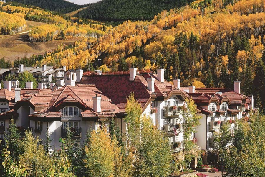 Unforgettable 3-Day Weekend Getaways from Denver: Rockies Adventures Await