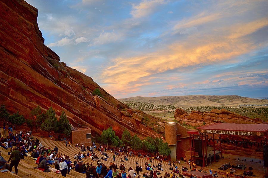 Unforgettable 3-Day Weekend Getaways from Denver: Rockies Adventures Await