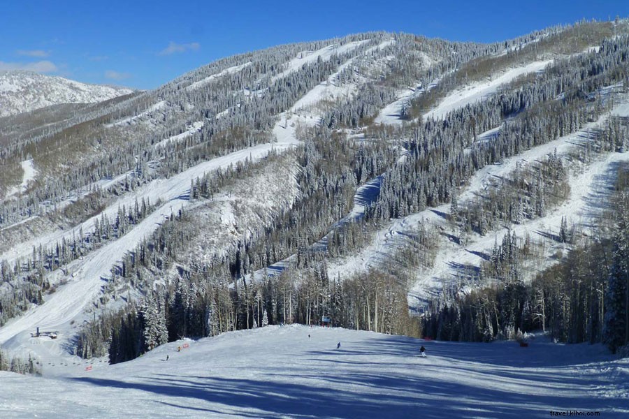 Unforgettable 3-Day Weekend Getaways from Denver: Rockies Adventures Await