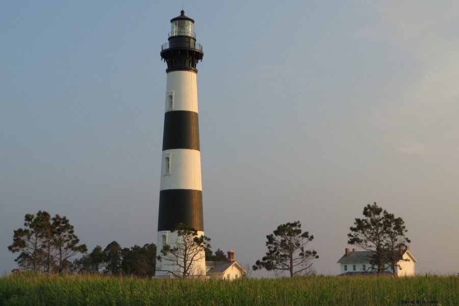 Top 3-Day Weekend Getaways from Raleigh, North Carolina